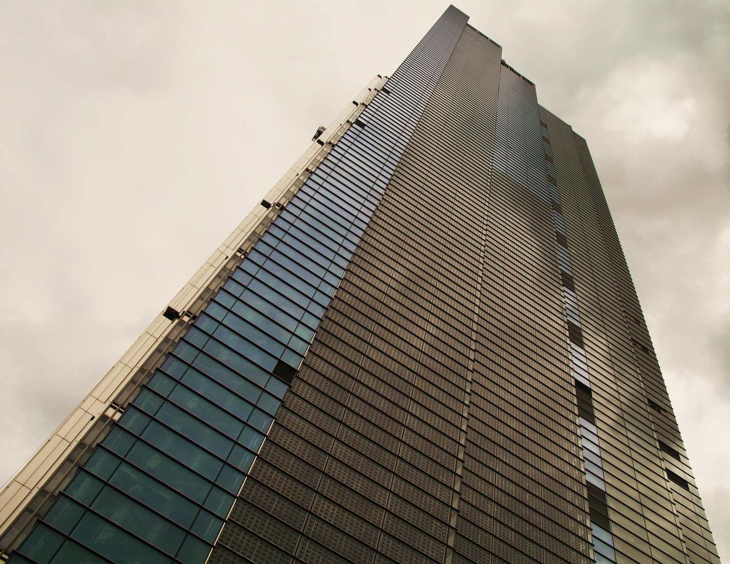 Heron-Tower